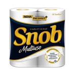 PAPEL TOALHA COZINHA 2 ROLOS - 22X18,5CM