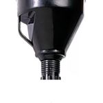 FUNIL SANFONADO COM BICO FLEXIVEL EM POLIETILENO 145MM SPARTA