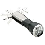 Canivete Multiuso - Com Lanterna