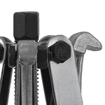 SACA POLIA 3 GARRAS 100MM 4"