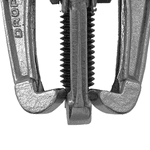 SACA POLIA 3 GARRAS 100MM 4"