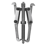 SACA POLIA 3 GARRAS 150MM 6"