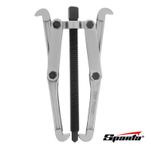 SACA POLIA 2 GARRAS 200MM 8