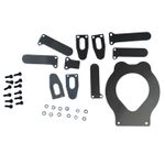 JOGO DE KITS DE VALVULAS 01065 COMPRESSOR CHIAPERINI MOD:15+/20+ APV