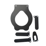 JOGO DE KITS DE VALVULAS 01065 COMPRESSOR CHIAPERINI MOD:15+/20+ APV