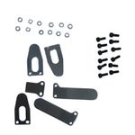 JOGO DE KITS DE VALVULAS 01065 COMPRESSOR CHIAPERINI MOD:15+/20+ APV