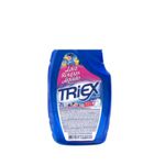 SABÃO LAVA ROUPAS LIQUIDO TRIEX MAX BLUE 2 LITROS