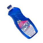 SABÃO LAVA ROUPAS LIQUIDO TRIEX MAX BLUE 2 LITROS