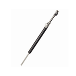 CALIBRADOR DE PNEU MANUAL SCHWEERS SCH 150 BICO DUPLO DE 20 A 220PSI