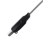 INFLADOR DE PNEUS SCHWEERS 1295 SER LONGO RETO