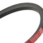 CORREIA LISA INDUSTRIAL EM V TIPO A 50