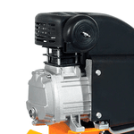 MOTOCOMPRESSOR DE AR 7.6/21 LITROS 2HP 127 VOLTS