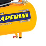 MOTOCOMPRESSOR DE AR 7.6/21 LITROS 2HP 127 VOLTS