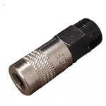 ACOPLADOR HIDRAULICO FINO 4 GARRAS - SEM VALVULA