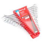 Jogo de Chave Combinada 6 a 32mm - 15 Peças 53317