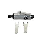 RETIFICA E ESMERILHADEIRA PNEUMATICA 1/4