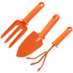 Kit Para Jardim 3 Peças JD-13