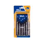 JOGO DE CHAVE DE PRECISAO 6 PECAS