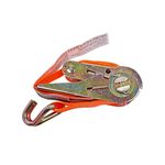 Kit Cinta Catraca 25mm 4,6m 800kg 397237