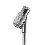 INFLADOR DE PNEUS SCHWEERS SCH 703 C/TRAVA S/ RET. 45°