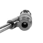 INFLADOR DE PNEUS SCHWEERS SCH 703 C/TRAVA S/ RET. 45°