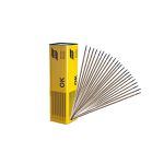 Eletrodo Revestido 6013 - 3,25 x 350mm Pacote Com 1 Kg 157422