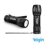 LANTERNA DE BOLSO ELGIN COM 3 PILHAS ALCALINAS