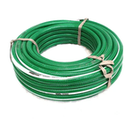 MANGUEIRA PARA JARDIM TRICOTADA 3/4