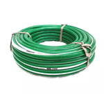 MANGUEIRA PARA JARDIM TRICOTADA 3/4