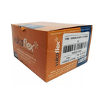 REMENDO A FRIO VULCAFLEX V-0 REDONDO 30MM CAIXA COM 100UN