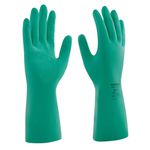 Luva em Nitrílico G 28633