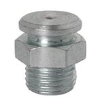 GRAXEIRA TIPO BOTAO 1/8 NPT 27 FIOS PACOTE COM 10