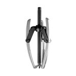 SACA POLIA 3 GARRAS 250MM 10