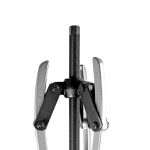 SACA POLIA 3 GARRAS 250MM 10