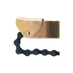 CHAVE SACA FILTRO REGULÁVEL DE CORRENTE 125MM 5 POLEGADAS