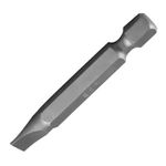 2 BITS FENDA SL5 50MM ENCAIXE 1/4