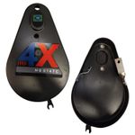 GRADE PROTETORA DAS CORREIAS PARA A BOMBA MB 0147C