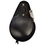 GRADE PROTETORA DAS CORREIAS PARA A BOMBA MB 0147C