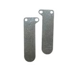 JOGO DE KITS DE VALVULAS 01063 COMPRESSOR CHIAPERINI MOD: 7.4 BPI