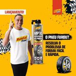 REPARADOR INSTANTANEO PARA PNEU ANTI FURO MP10