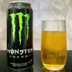 ENERGETICO MONSTER ENERGY GREEN TRADICIONAL - LATA 473ML