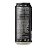 ENERGETICO MONSTER ENERGY GREEN TRADICIONAL - LATA 473ML