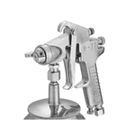 PISTOLA PARA PINTURA ALTA PRESSAO COM REGULADOR