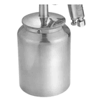 PISTOLA PARA PINTURA ALTA PRESSAO COM REGULADOR