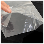 SACO PLASTICO TRANSPARENTE 40X60X0,06 PACOTE C/ 45UN