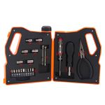 Jogo de Ferramentas Galão 21 Peças 3221