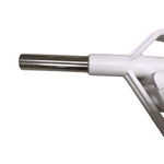 BICO PARA ABASTECIMENTO MANUAL 3/4´´EM POLIETILENO PARA ARLA-32