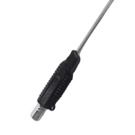 INFLADOR DE PNEUS SCHWEERS 1295 LC DUPLO LONGO 90°