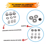 KIT DE REPARO PARA O CABEÇOTE DA LAVADORA MB 0147C