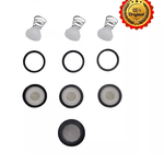 KIT DE REPARO PARA O CABEÇOTE DA LAVADORA MB 0147C